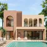 3-bedroom Villa 250 m² for sale in Ogami Ras El Hekma, Ras El Hekma, Egypt