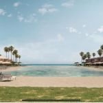 2-bedroom Chalet 89 m² for sale in Hyde Park North - Seashore, Ras El Hekma, Egypt