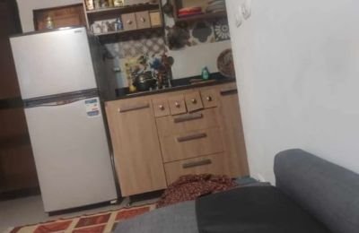 استوديو 47 م² للبيع في جولف بورتو مارينا، العلمين، مصر