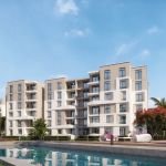 For sale: 3-bedroom Apartment 166 m² in Taj City, New Cairo, Egypt