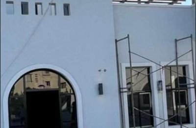 For sale: Retail 55 m² in Hacienda Bay, Sidi Abdel Rahman, Egypt
