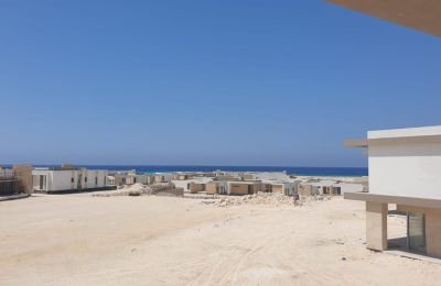 3-bedroom Chalet 233 m² for sale in Silversands, Sidi Heneish, Egypt