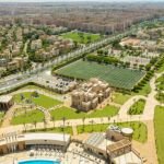 Villa 292 m² (3-bedroom) for sale in El Rehab, New Cairo, Egypt