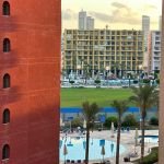 Studio 54 m² for sale in Golf Porto Marina, Al Alamein, Egypt