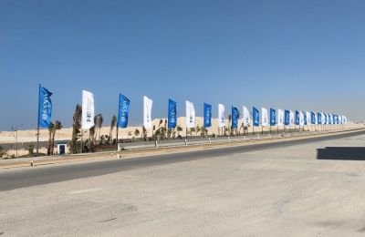 تاون هاوس 3 غرف نوم 188 م² للبيع في سادا نورث كوست، رأس الحكمة، مصر