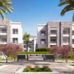 3-bedroom Penthouse 164 m² for sale in Amwaj, Sidi Abdel Rahman, Egypt