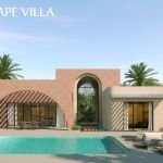 For sale: 4-bedroom Villa 310 m² in Ogami Ras El Hekma, Ras El Hekma, Egypt