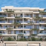 Chalet 118 m² (2-bedroom) for sale in Southmed, Al Dabaa, Egypt