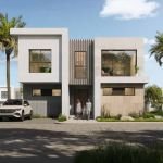 For sale: 4-bedroom Villa 292 m² in ZED East, 6th settlement, Egypt