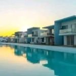 3-bedroom Chalet 120 m² for sale in Fouka Bay, Ras El Hekma, Egypt