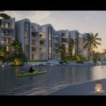 For sale: 1-bedroom Chalet 70 m² in Salt, Ras El Hekma, Egypt