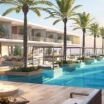 3-bedroom Townhouse 169 m² for sale in Silversands, Sidi Heneish, Egypt