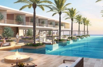 3-bedroom Townhouse 169 m² for sale in Silversands, Sidi Heneish, Egypt