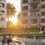 For sale: 3-bedroom Apartment 180 m² in O West Orascom, October Gardens, Egypt