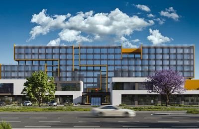 For sale: Retail 68 m² in D2N - Sarai, New Cairo, Egypt