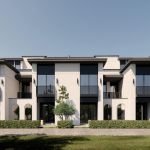 Townhouse 180 m² (4-bedroom) for sale in At East, Mostakbal City, Egypt