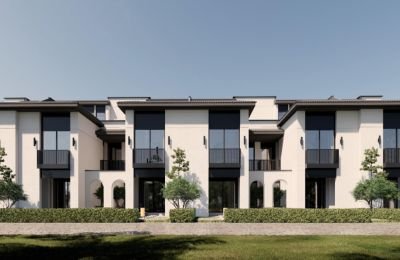 Townhouse 180 m² (4-bedroom) for sale in At East, Mostakbal City, Egypt