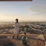 3-bedroom Apartment 179 m² for sale in Hyde Park, 6th settlement, Egypt