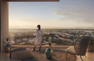 3-bedroom Apartment 179 m² for sale in Hyde Park, 6th settlement, Egypt