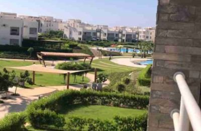 For sale: 3-bedroom Penthouse 115 m² in Amwaj, Sidi Abdel Rahman, Egypt