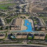 Chalet 155 m² (3-bedroom) for sale in Hacienda West, Ras El Hekma, Egypt