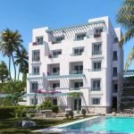 3-bedroom Chalet 150 m² for sale in Mountain View Ras El Hekma, Ras El Hekma, Egypt