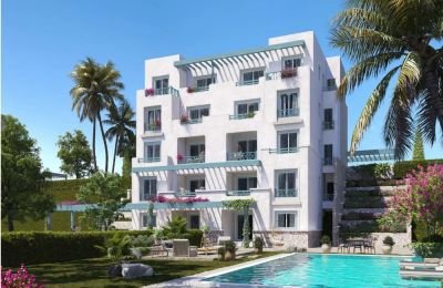 3-bedroom Chalet 150 m² for sale in Mountain View Ras El Hekma, Ras El Hekma, Egypt