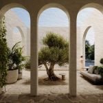 For sale: 4-bedroom Twinhouse 268 m² in Ogami Ras El Hekma, Ras El Hekma, Egypt