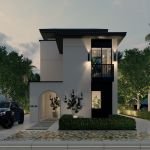 3-bedroom Villa 210 m² for sale in At East, Mostakbal City, Egypt
