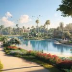 Chalet 115 m² (2-bedroom) for sale in Southmed, Al Dabaa, Egypt