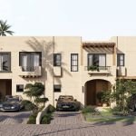 For sale: 3-bedroom Townhouse 289 m² in Saada North Coast, Ras El Hekma, Egypt