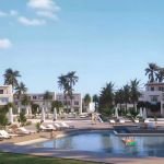 For sale: 3-bedroom Villa 197 m² in Hacienda West, Ras El Hekma, Egypt