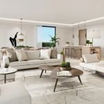 3-bedroom Townhouse 169 m² for sale in Silversands, Sidi Heneish, Egypt