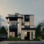 Villa 190 m² (3-bedroom) for sale in At East, Mostakbal City, Egypt