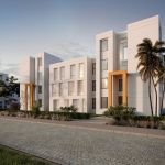 For sale: 3-bedroom Chalet 135 m² in Cali Coast Ras El Hekma, Ras El Hekma, Egypt