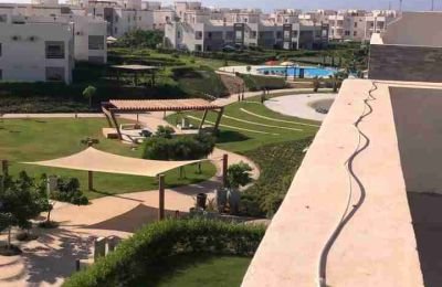 3 غرف نوم بنتهاوس 150 م² للبيع في أمواج، سيدي عبدالرحمن، مصر