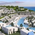3-bedroom Twinhouse 175 m² for sale in Il Monte Galala, Ain Sokhna, Egypt