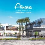 Office 59 m² (1-bedroom) for sale in Scenario, New Capital City, Egypt