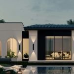 Villa 210 m² (3-bedroom) for sale in At East, Mostakbal City, Egypt
