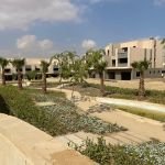 Townhouse 232 m² (3-bedroom) for sale in HAPTown, Mostakbal City, Egypt