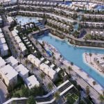 Studio 50 m² for sale in Il Monte Galala, Ain Sokhna, Egypt