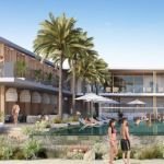 For sale: 3-bedroom Townhouse 169 m² in Silversands, Sidi Heneish, Egypt