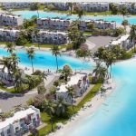3-bedroom Townhouse 145 m² for sale in Mountain View Ras El Hekma, Ras El Hekma, Egypt