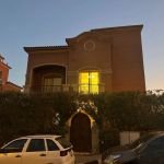 For sale: 4-bedroom Villa 440 m² in El Rehab, New Cairo, Egypt