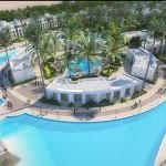 Chalet 90 m² (2-bedroom) for sale in Lasirena Bay, Ras Sudr, Egypt