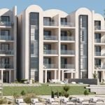 For sale: 2-bedroom Chalet 105 m² in Salt, Ras El Hekma, Egypt