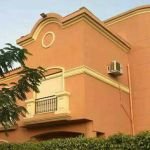 Villa 350 m² (5-bedroom) for sale in El Rehab, New Cairo, Egypt