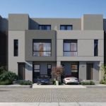 For sale: 4-bedroom Townhouse 247 m² in HAPTown, Mostakbal City, Egypt