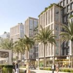 Office 80 m² for sale in ZED East, 6th settlement, Egypt