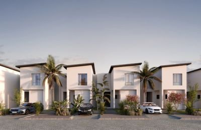 For sale: 4-bedroom Townhouse 164 m² in Cali Coast Ras El Hekma, Ras El Hekma, Egypt